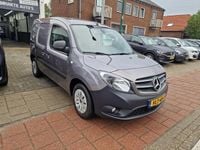 tweedehands Mercedes Citan 108 CDI, Navigatie,Cruise control,Airco,Achteruitrij camera,Bluetooth telefoonvo