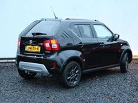 Occasion Suzuki Ignis 83 PK (61 kW) 2025 Zwart Hatchback