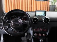 tweedehands Audi A1 Sportback 1.4 TFSI 185PK Automaat, S-line, Xenon,