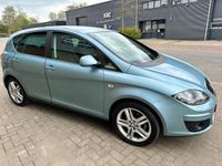 tweedehands Seat Altea 1.8 TFSI Businessline High Automaat