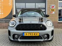 tweedehands Mini Cooper S Countryman Cooper SE E 2.0 ALL4 PHEV HYBRIDE CHILI SP.STOELEN/