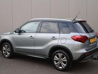 Occasion Suzuki Vitara 110 PK (80 kW) 2019 Grijs SUV