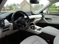 tweedehands Mazda CX-60 2.5 e-SkyActiv PHEV Takumi - Convinience Pack | Dr