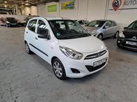 tweedehands Hyundai i10 1.1 i-Drive