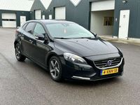 tweedehands Volvo V40 1.6 D2 Automaat l Cruise l led