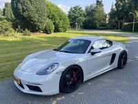 tweedehands Porsche Cayman Cayman2.0 300PK