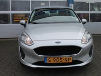 tweedehands Ford Fiesta 1.0 ECOBOOST 95 PK. CONNECTED Navigatie/Cruise Control / PDC v