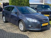 tweedehands Ford Focus Wagon 1.6 Sport 2011 Dealer Onderhouden