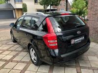 tweedehands Kia Ceed Sporty Wagon 1.6 X-tra AIRCO LEDER CRUISE