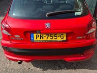 Occasion Peugeot 206 Access 60 PK (44 kW) 2011 Hatchback