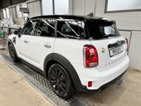 tweedehands Mini Cooper S 2.0E ALL4 Aut. Nav Panodak Leer Pdc DAB