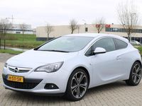 tweedehands Opel Astra GTC 1.6 Turbo Sport l Airco l Navi l PDC