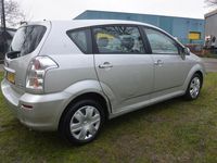 tweedehands Toyota Verso 1.8 VVT-i Sol 7persoons*airco*2de eigenaar*188dkm