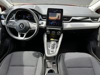 tweedehands Renault Captur 1.6 E-Tech Plug-in Hybrid 160 Edition One automaat