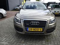 tweedehands Audi Q5 2.0 TFSI quattro