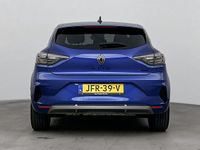 Occasion Renault Clio V Esprit Alpine 143 PK (105 kW) 2025 Blue iron (donker blauw) Hatchback
