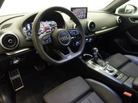 tweedehands Audi A3 Sportback e-tron Pro Line S [S-Line] Autom- INCL. BTW!! Virtual Cockpit, Leer, Navi, Xenon Led