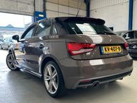 tweedehands Audi A1 Sportback 1.0 TFSI Adrenalin