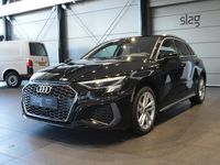 tweedehands Audi A3 Sportback 40 TFSI e S-LINE navi clima led pdc crui