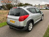 tweedehands Peugeot 207 Outdoor SW 1.6 VTi Sublime