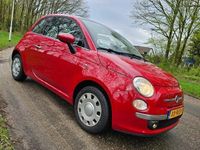 tweedehands Fiat 500 1.2