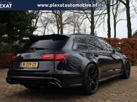 tweedehands Audi RS6 RS6 4.0 TFSI V8quattro Pro Line+ Aut. | Panorama