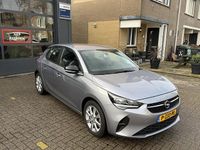 Occasion Opel Corsa Edition 75 PK (55 kW) 2021 Grijs Hatchback