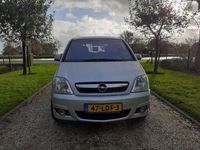 tweedehands Opel Meriva 1.6-16V EDITION