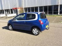 Occasion Renault Twingo 75 PK (55 kW) 2011 Blauw (metallic) Hatchback