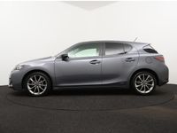 tweedehands Lexus CT200h 