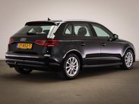 tweedehands Audi A3 Sportback 1.6 TDI ultra Edition | CONNECTIVITY PACK | XENON | CLIMA | STOELVERWARMING | NAVI | TREKHAAK | 16"