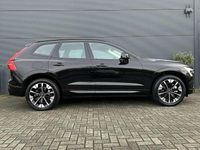 Occasion Volvo XC60 Ultra 399 PK (293 kW) 2025 Zwart SUV