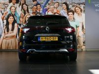 tweedehands Renault Mégane GT Line Estate 1.3 TCe Schuif/Kanteldak Clima Navi Cruise