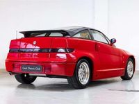 tweedehands Alfa Romeo SZ/RZ 3.0 Coupé - Dutch Delivered - Recent Engine Overhauled -