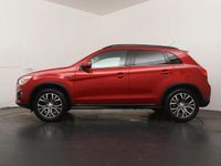 Occasion Mitsubishi ASX Intense 117 PK (86 kW) 2016 SUV