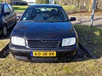 Occasion VW Bora Sportline 116 PK (85 kW) 2002 Sedan