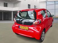 tweedehands Toyota Aygo 1.0-12V Access