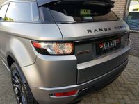 tweedehands Land Rover Range Rover evoque Coupé 2.0 Si 4WD Special Edition Victoria Beckham