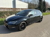 tweedehands Seat Leon 1.4 TSI ACT FR Dynamic / AUTOMAAT / STAGE 3 / 253P