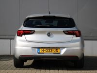 tweedehands Opel Astra 1.4T 145pk Elegance | CAMERA | NAVI | LED | PDC V+A+ | STOELVERW. | ADAPTIVE CRUISE | TREKHAAK | KEYLESS | EGR STOELEN |