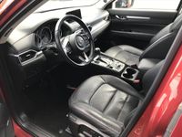 tweedehands Mazda CX-5 2.0 SKYACTIV-G Automaat TS+ Bose& Leder pakket | Trekhaak | Carplay