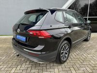 tweedehands VW Tiguan Allspace 1.5 TSI Comfortline 7p. 150pk Automaat / Navigatie