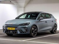 Occasion Cupra Leon VZ 150 PK (110 kW) 2024 Grijs Hatchback