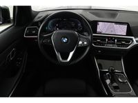 tweedehands BMW 330e 3-SERIESport Line | Stoelverwarming | Carplay | DAB+ | Sportst