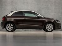 tweedehands Audi A1 1.4 TFSI Ambition Pro Line Sport (SCHERM STOELVER