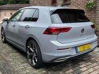 Occasion VW Golf VIII GTE 245 PK (180 kW) 2021 Grijs Sedan