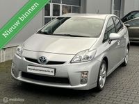 tweedehands Toyota Prius 1.8 Full Hybrid Aut. Dealer, Navi,Pdc, Cruise