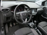 tweedehands Opel Crossland X 1.2 Turbo Online Edition | Winterpakket | Trekhaak