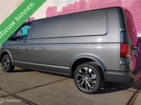 tweedehands VW Transporter 2.0 TDI L2 110 pk