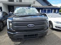 Occasion Ford F-150 2023 Zwart Pickup